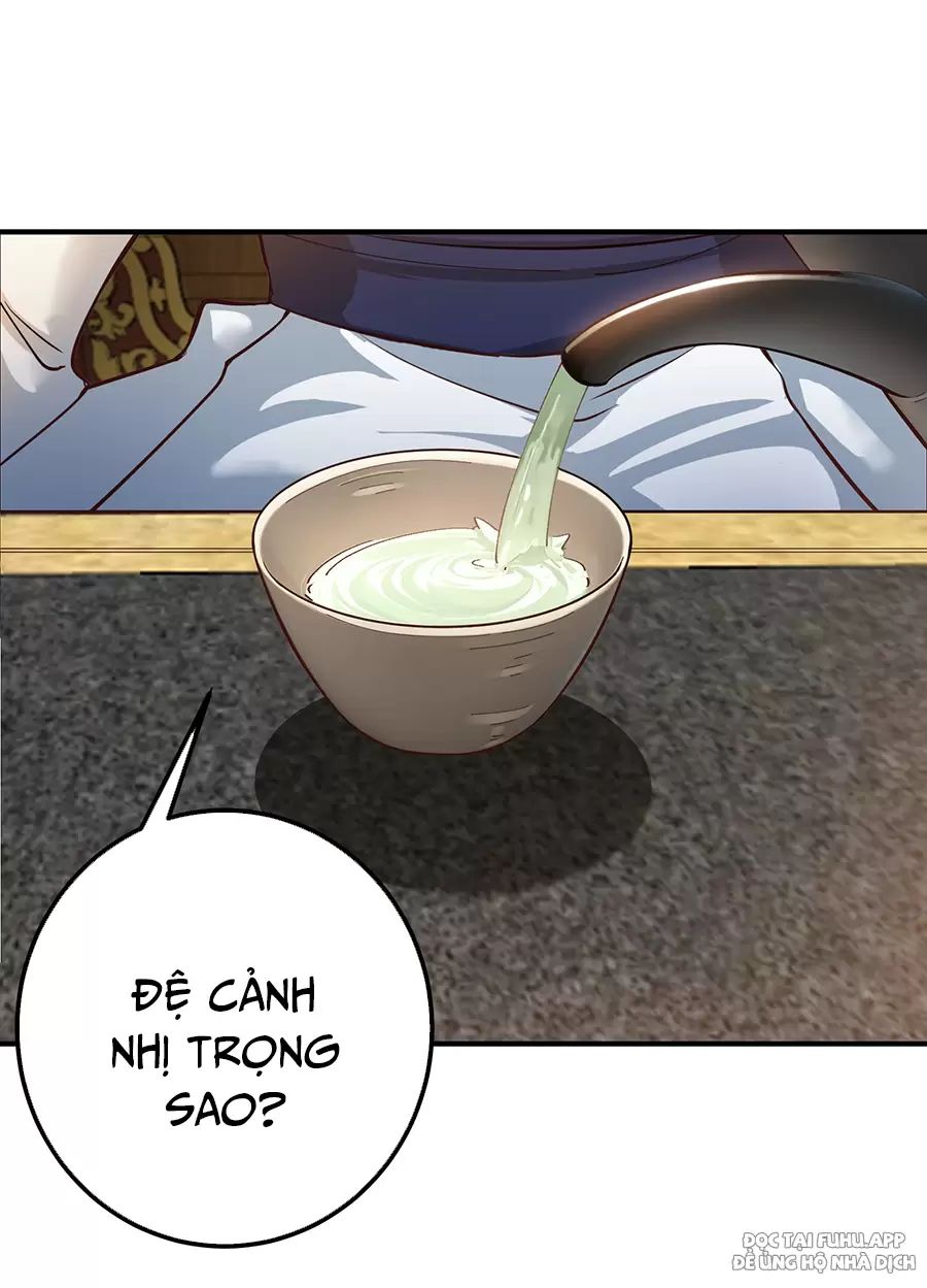 Đồ Đệ Của Ta Là Nữ Đế Chap 48 - Next Chap 49