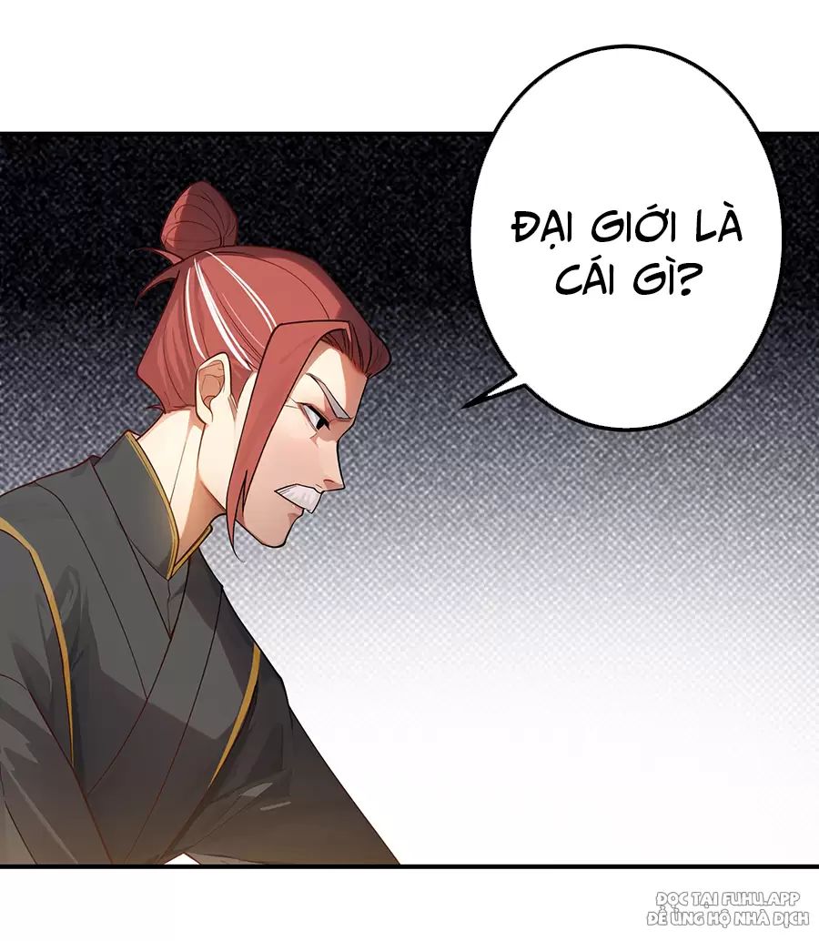 Đồ Đệ Của Ta Là Nữ Đế Chap 48 - Next Chap 49