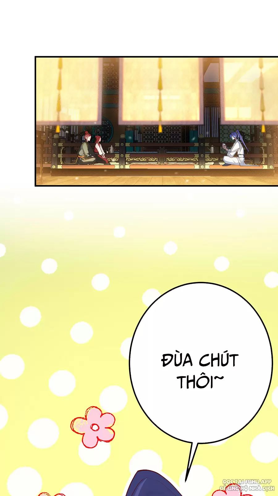 Đồ Đệ Của Ta Là Nữ Đế Chap 48 - Next Chap 49