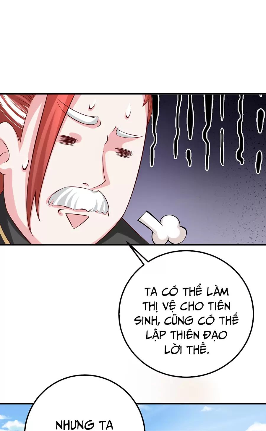 Đồ Đệ Của Ta Là Nữ Đế Chap 48 - Next Chap 49