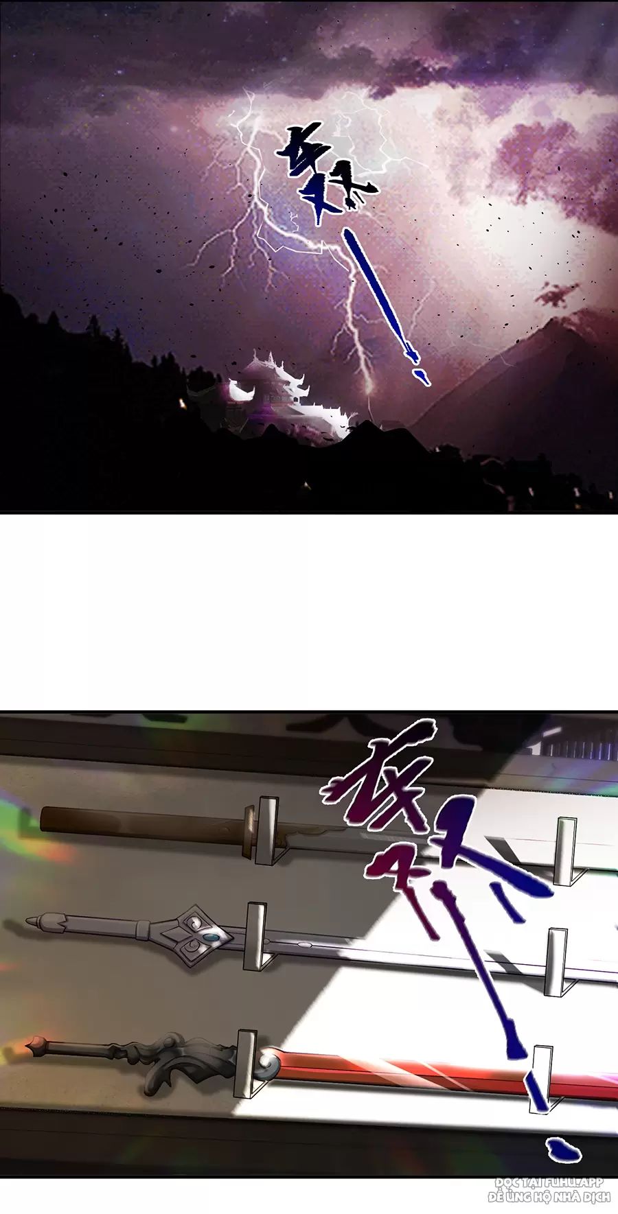 Đồ Đệ Của Ta Là Nữ Đế Chap 48 - Next Chap 49