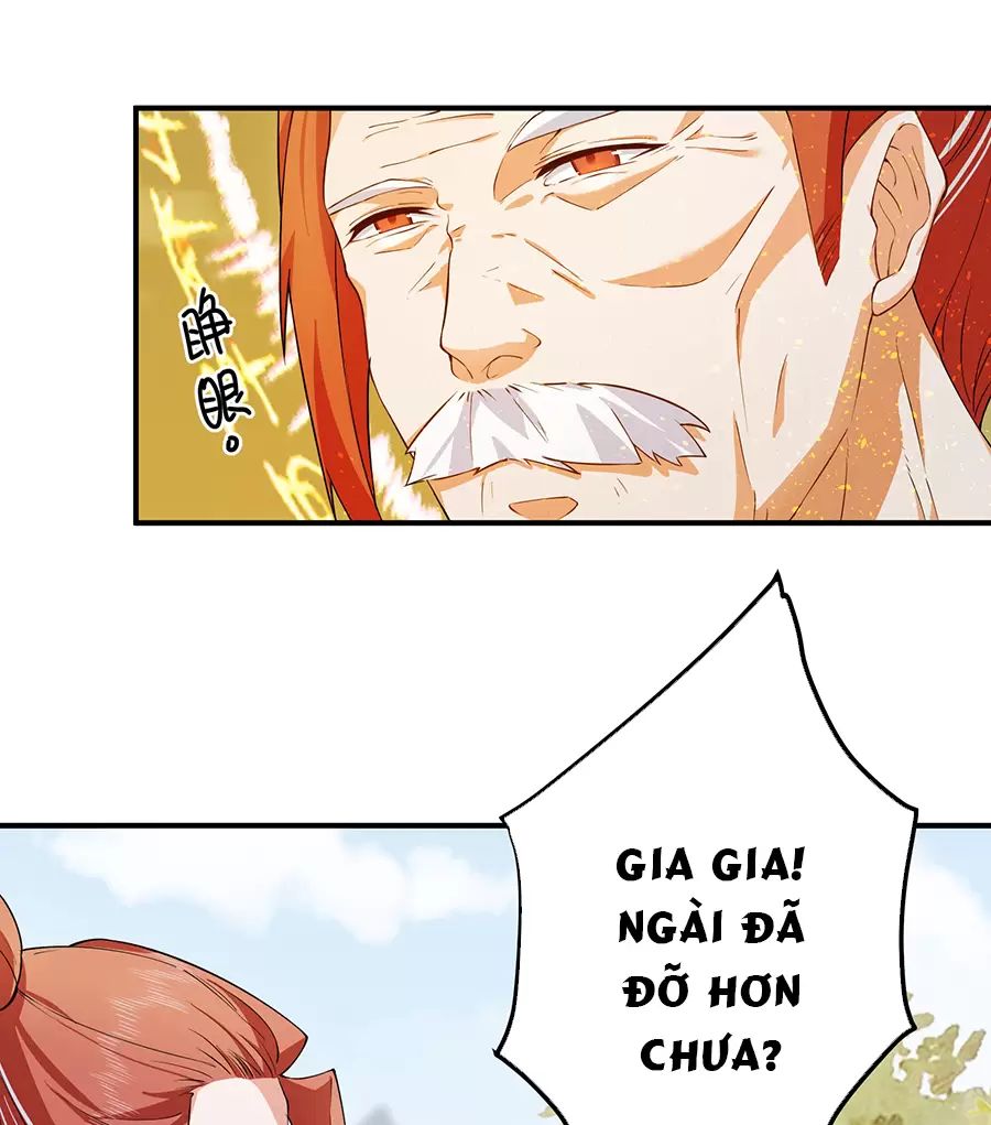 Đồ Đệ Của Ta Là Nữ Đế Chap 48 - Next Chap 49