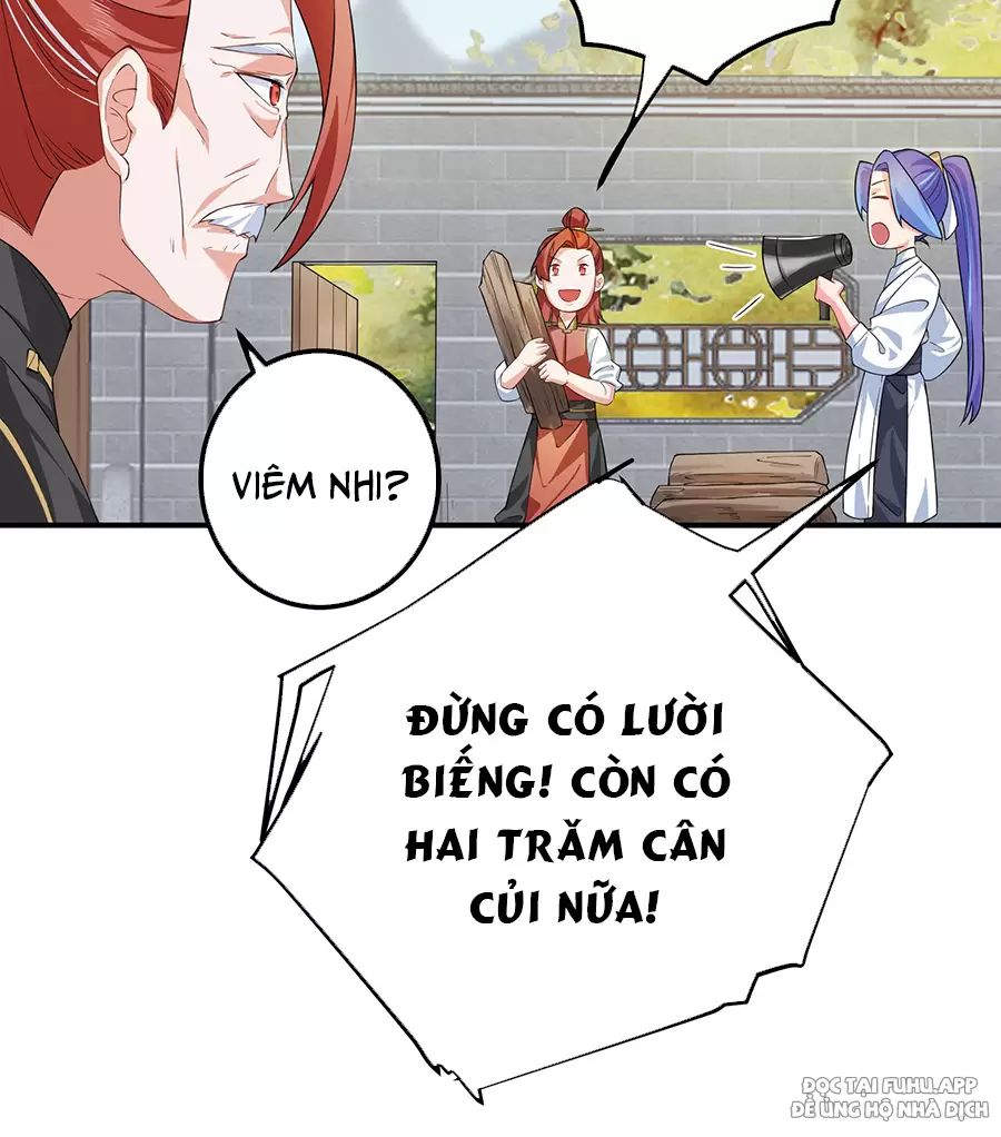 Đồ Đệ Của Ta Là Nữ Đế Chap 48 - Next Chap 49
