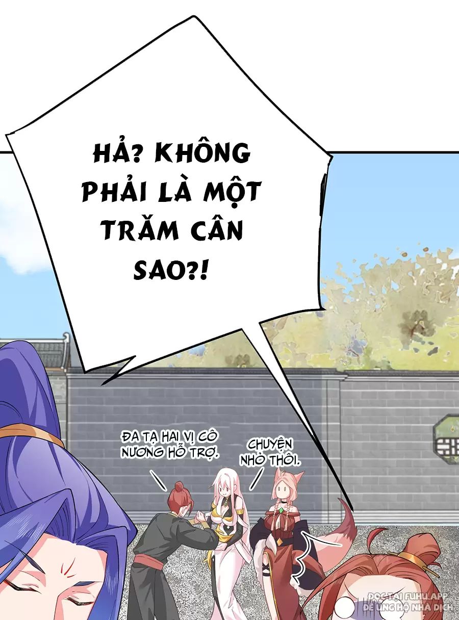 Đồ Đệ Của Ta Là Nữ Đế Chap 48 - Next Chap 49