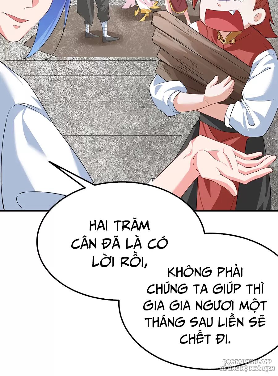 Đồ Đệ Của Ta Là Nữ Đế Chap 48 - Next Chap 49