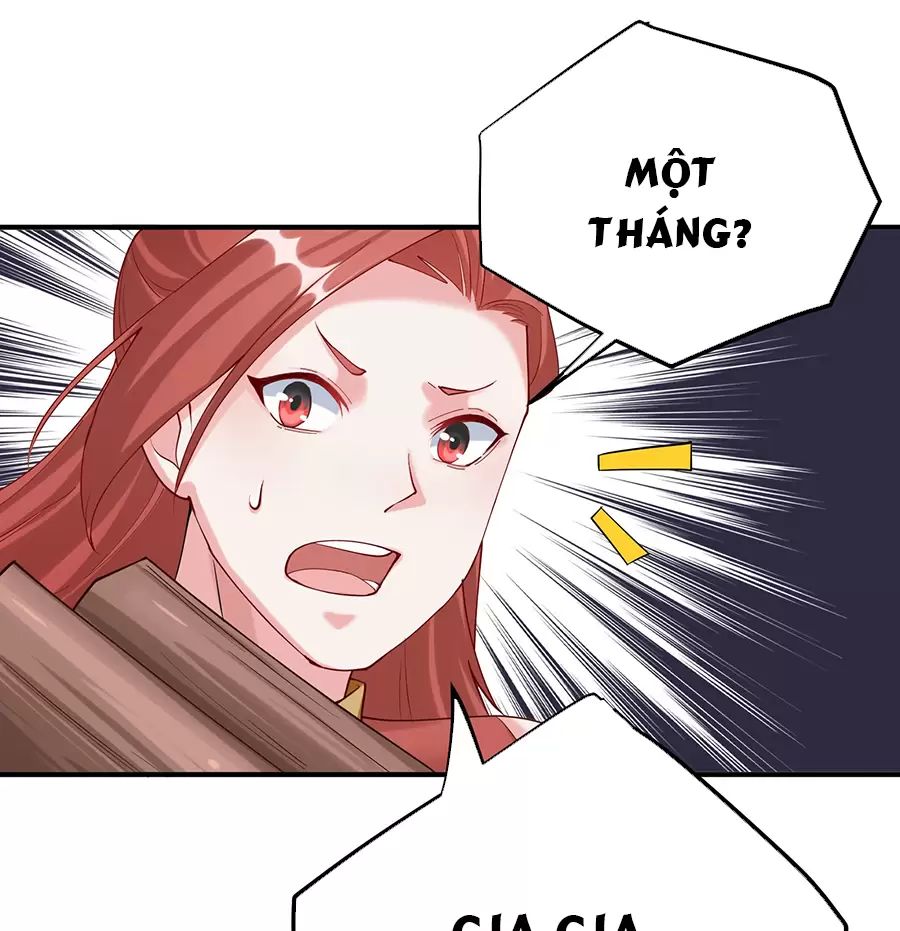Đồ Đệ Của Ta Là Nữ Đế Chap 48 - Next Chap 49