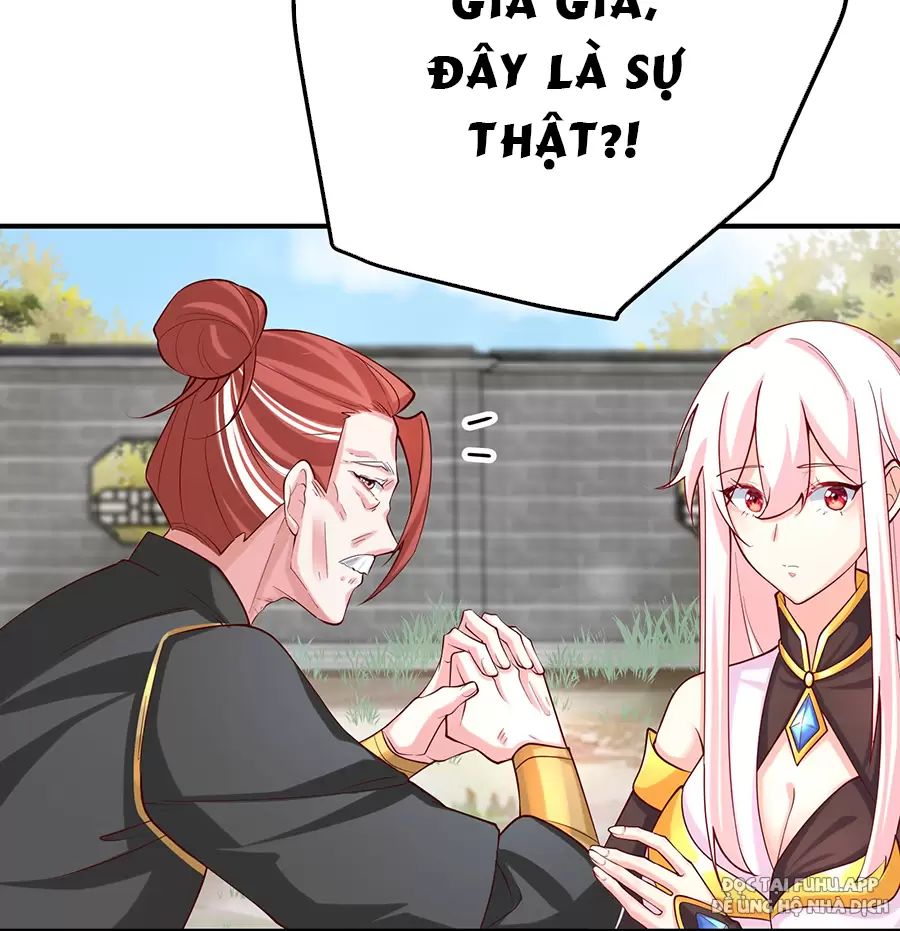 Đồ Đệ Của Ta Là Nữ Đế Chap 48 - Next Chap 49