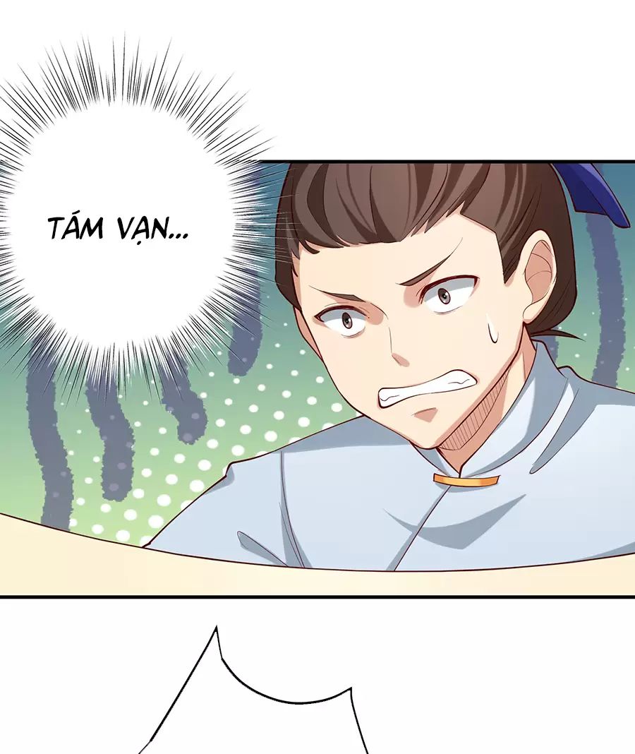 Đồ Đệ Của Ta Là Nữ Đế Chap 49 - Next Chap 50