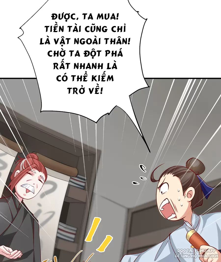 Đồ Đệ Của Ta Là Nữ Đế Chap 49 - Next Chap 50