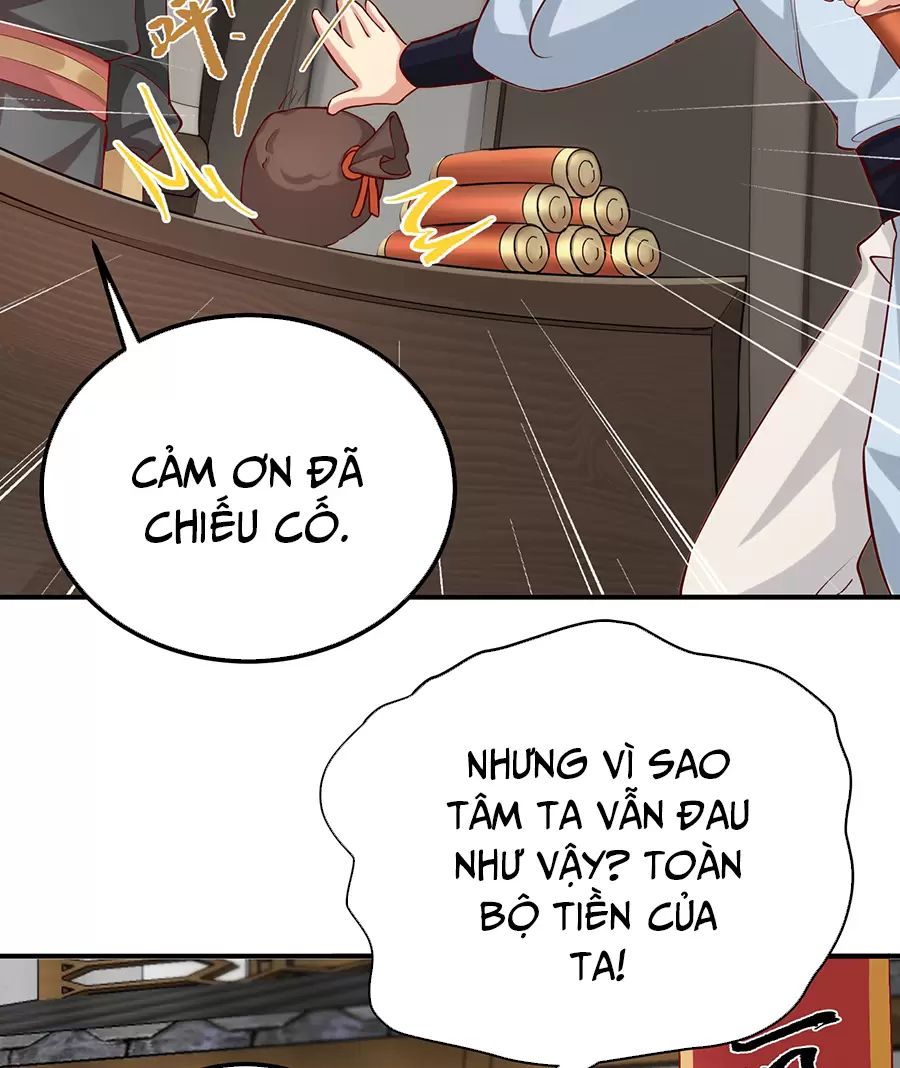 Đồ Đệ Của Ta Là Nữ Đế Chap 49 - Next Chap 50