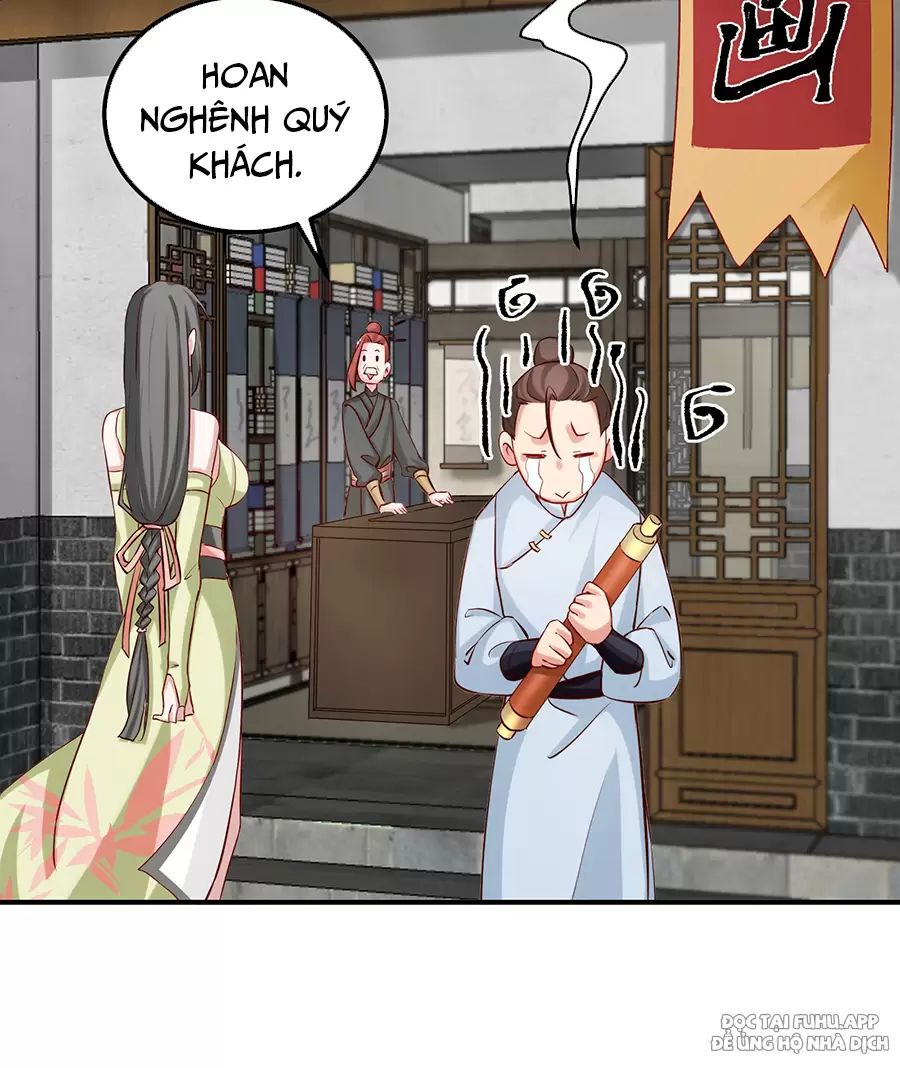 Đồ Đệ Của Ta Là Nữ Đế Chap 49 - Next Chap 50