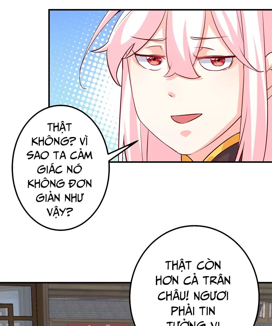 Đồ Đệ Của Ta Là Nữ Đế Chap 49 - Next Chap 50