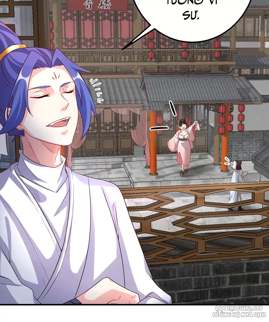Đồ Đệ Của Ta Là Nữ Đế Chap 49 - Next Chap 50