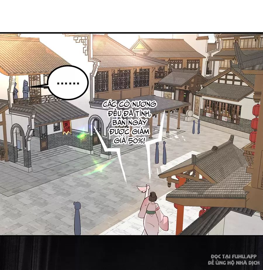 Đồ Đệ Của Ta Là Nữ Đế Chap 49 - Next Chap 50