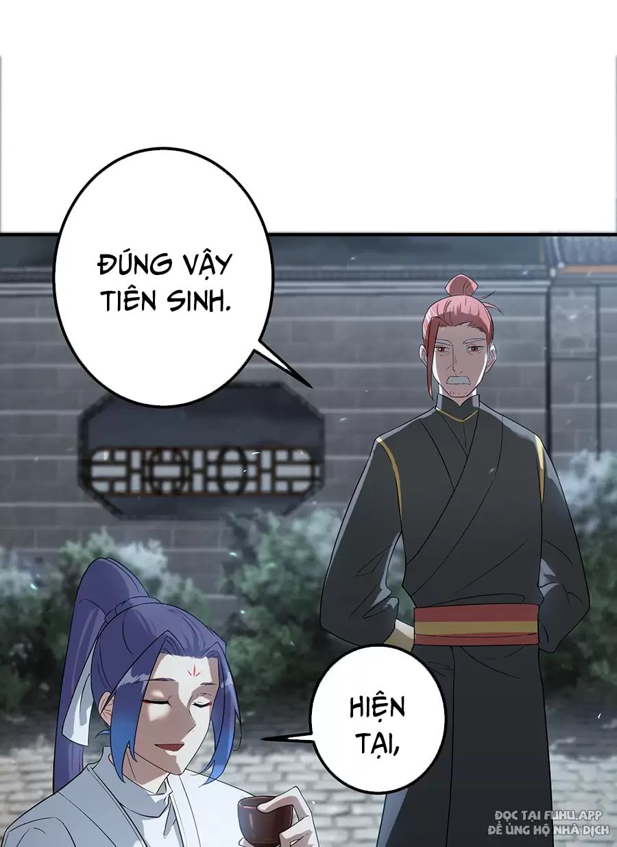 Đồ Đệ Của Ta Là Nữ Đế Chap 49 - Next Chap 50