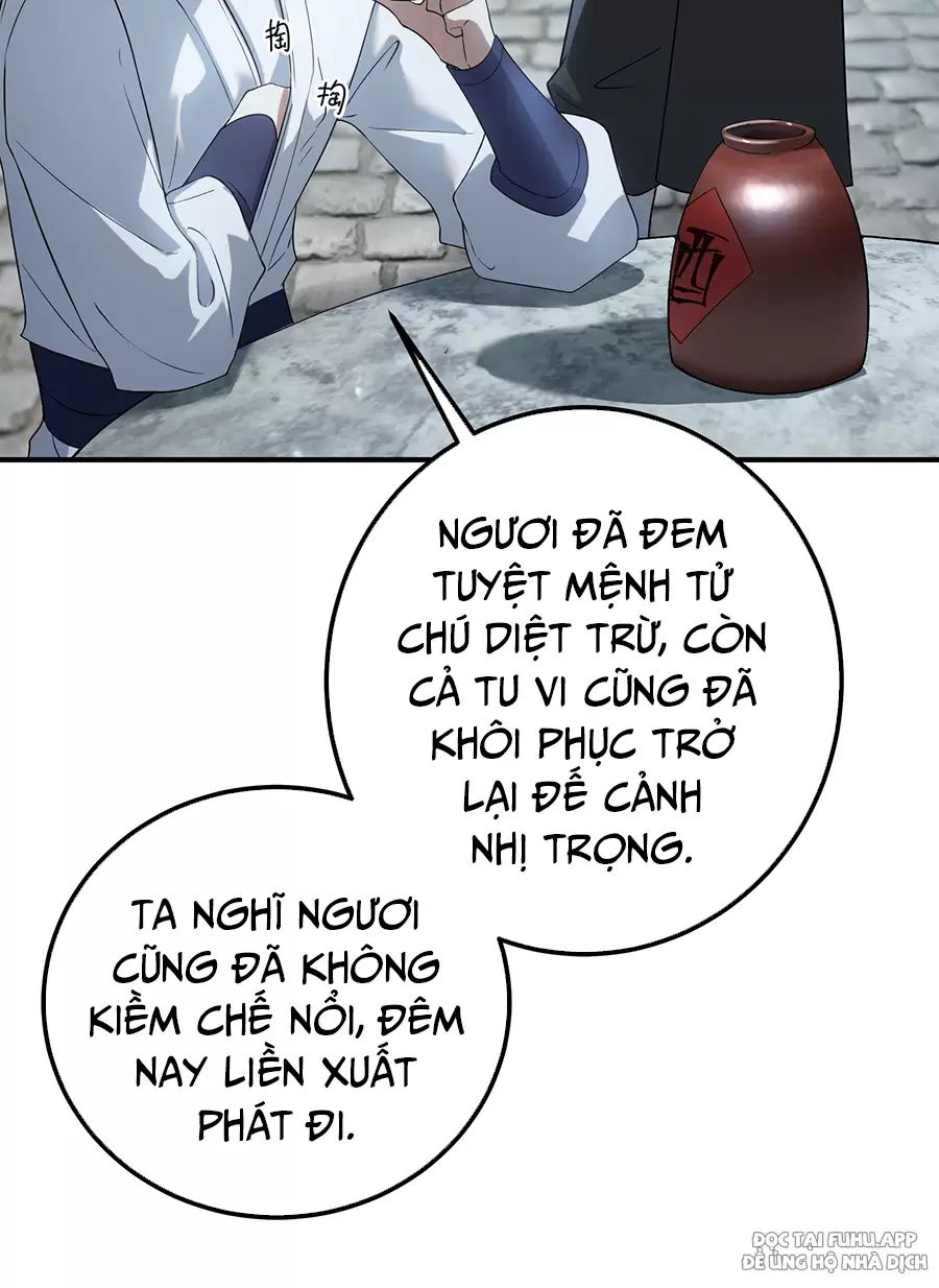 Đồ Đệ Của Ta Là Nữ Đế Chap 49 - Next Chap 50