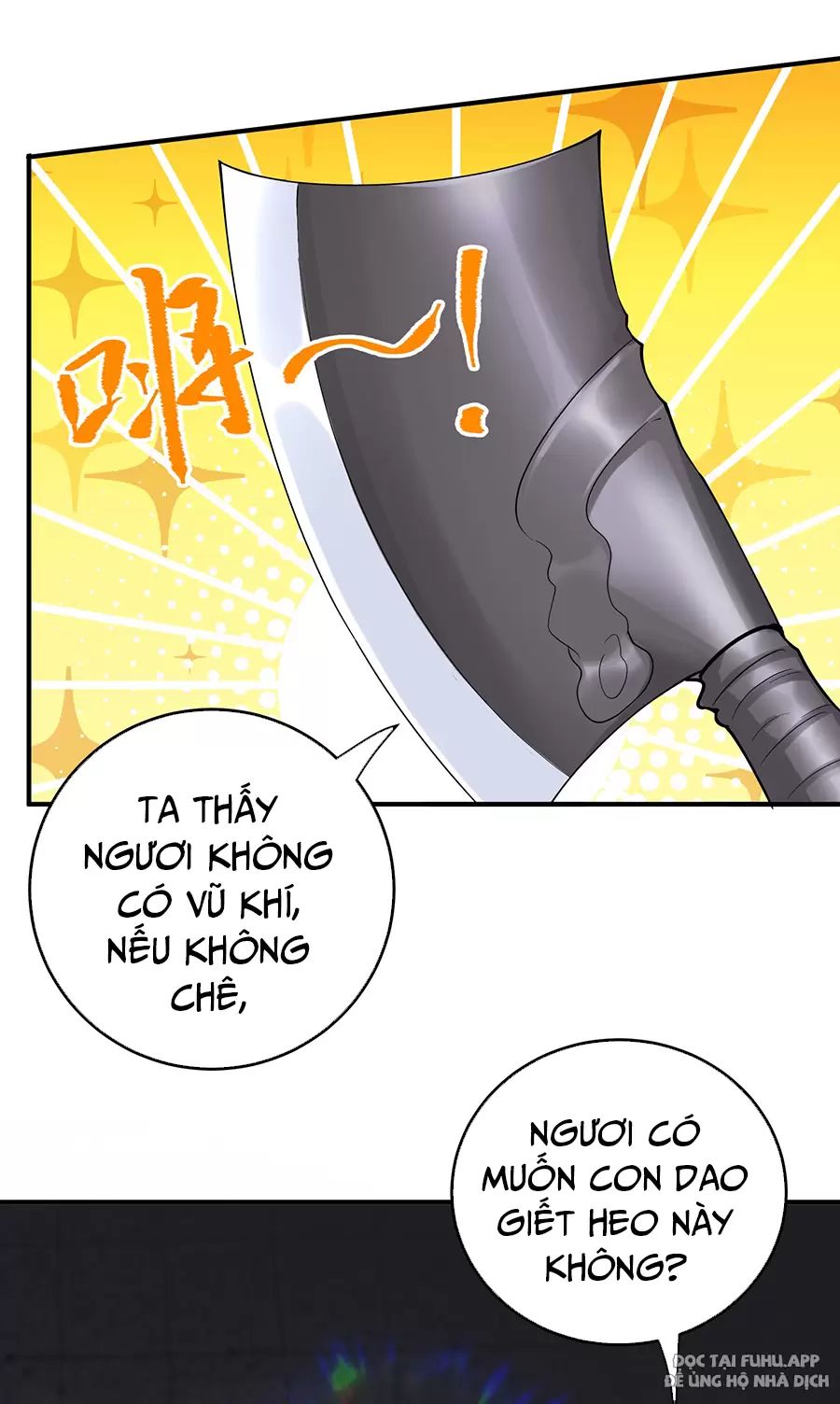 Đồ Đệ Của Ta Là Nữ Đế Chap 49 - Next Chap 50