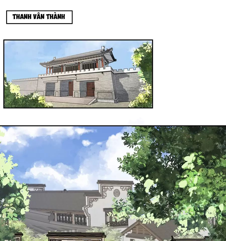 Đồ Đệ Của Ta Là Nữ Đế Chap 49 - Next Chap 50