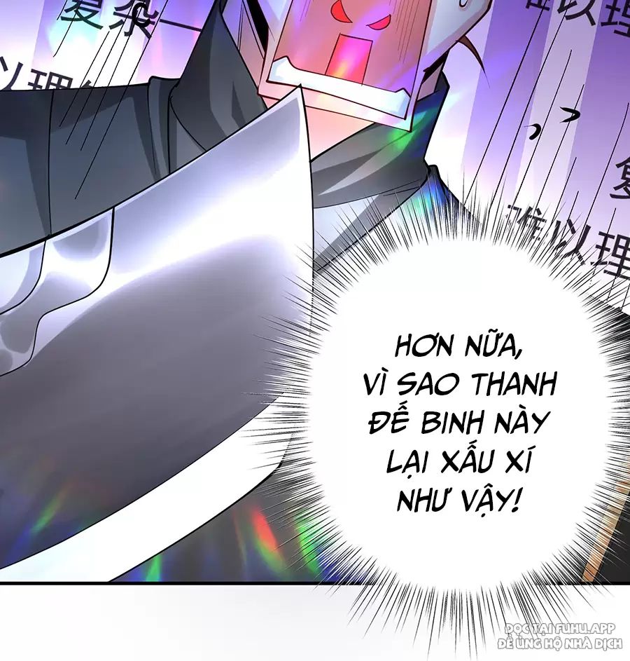 Đồ Đệ Của Ta Là Nữ Đế Chap 49 - Next Chap 50