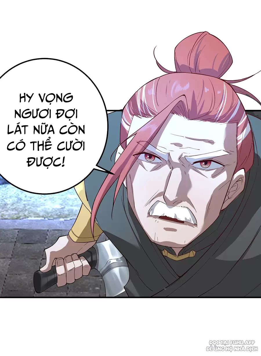 Đồ Đệ Của Ta Là Nữ Đế Chap 49 - Next Chap 50