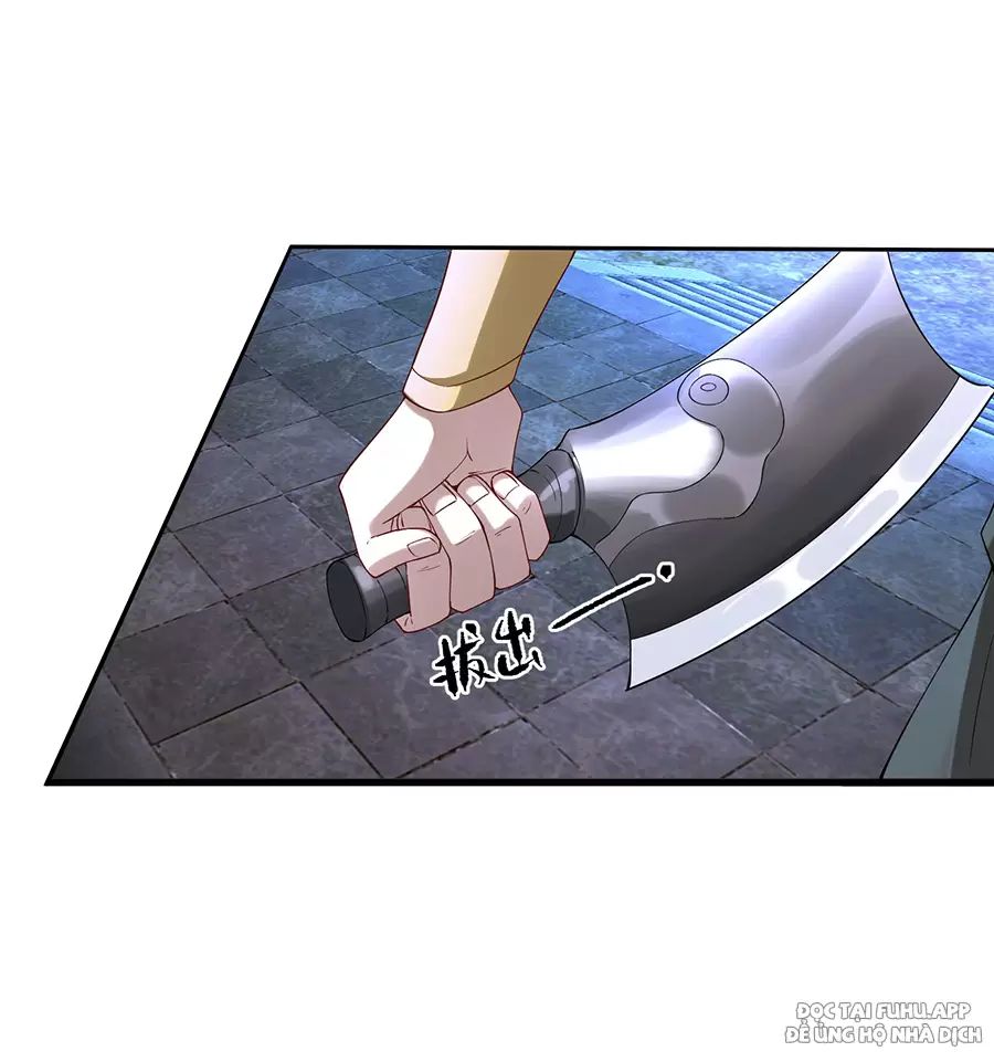 Đồ Đệ Của Ta Là Nữ Đế Chap 49 - Next Chap 50