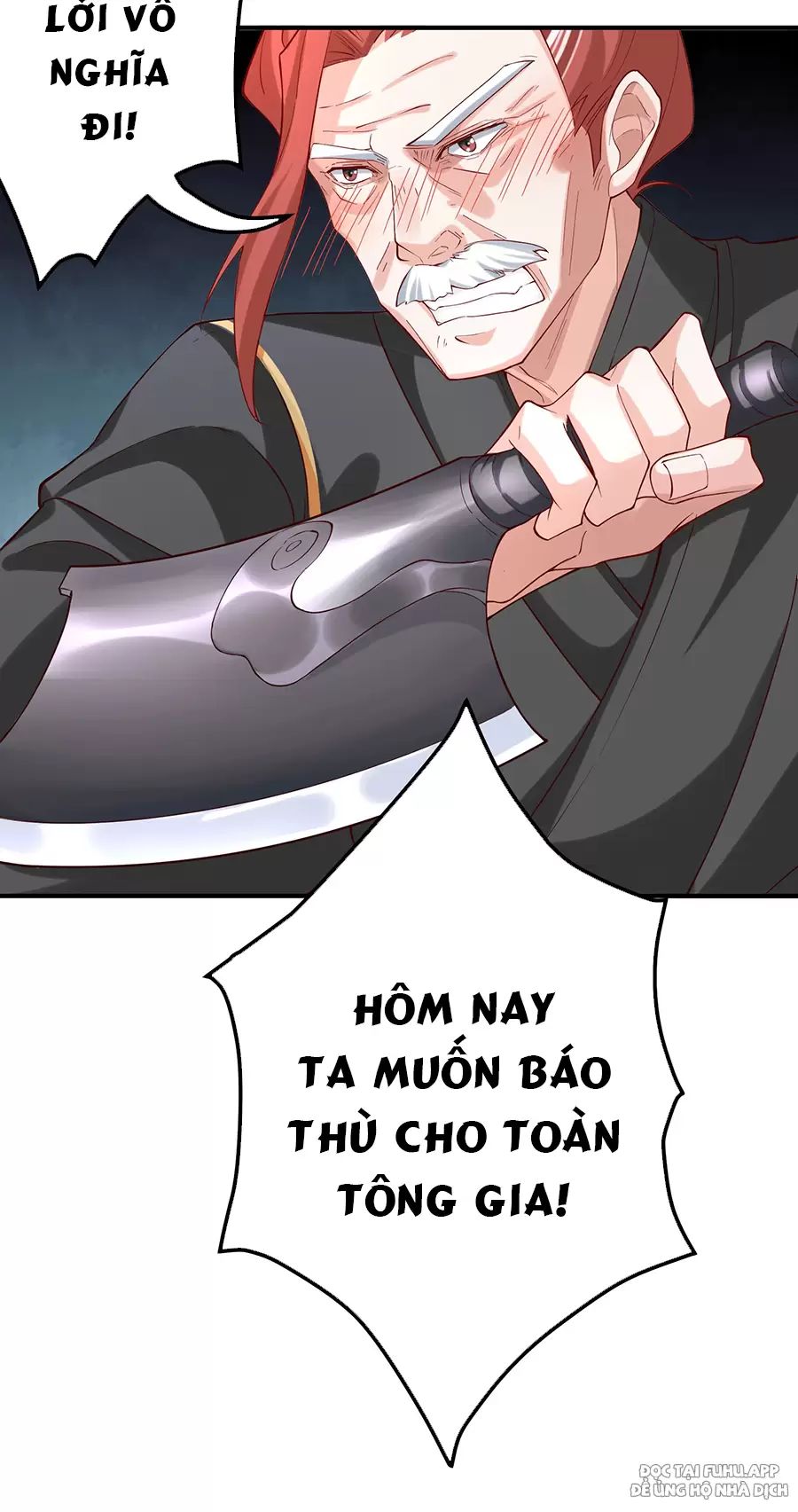 Đồ Đệ Của Ta Là Nữ Đế Chap 49 - Next Chap 50
