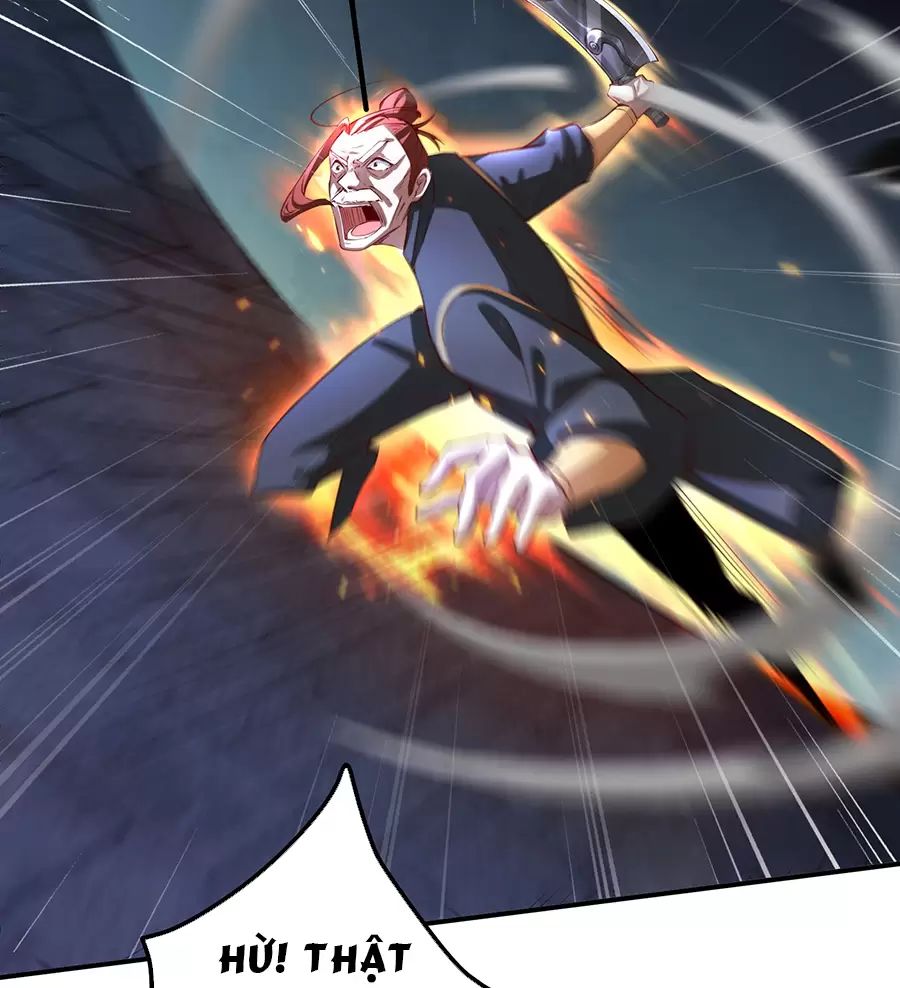 Đồ Đệ Của Ta Là Nữ Đế Chap 49 - Next Chap 50