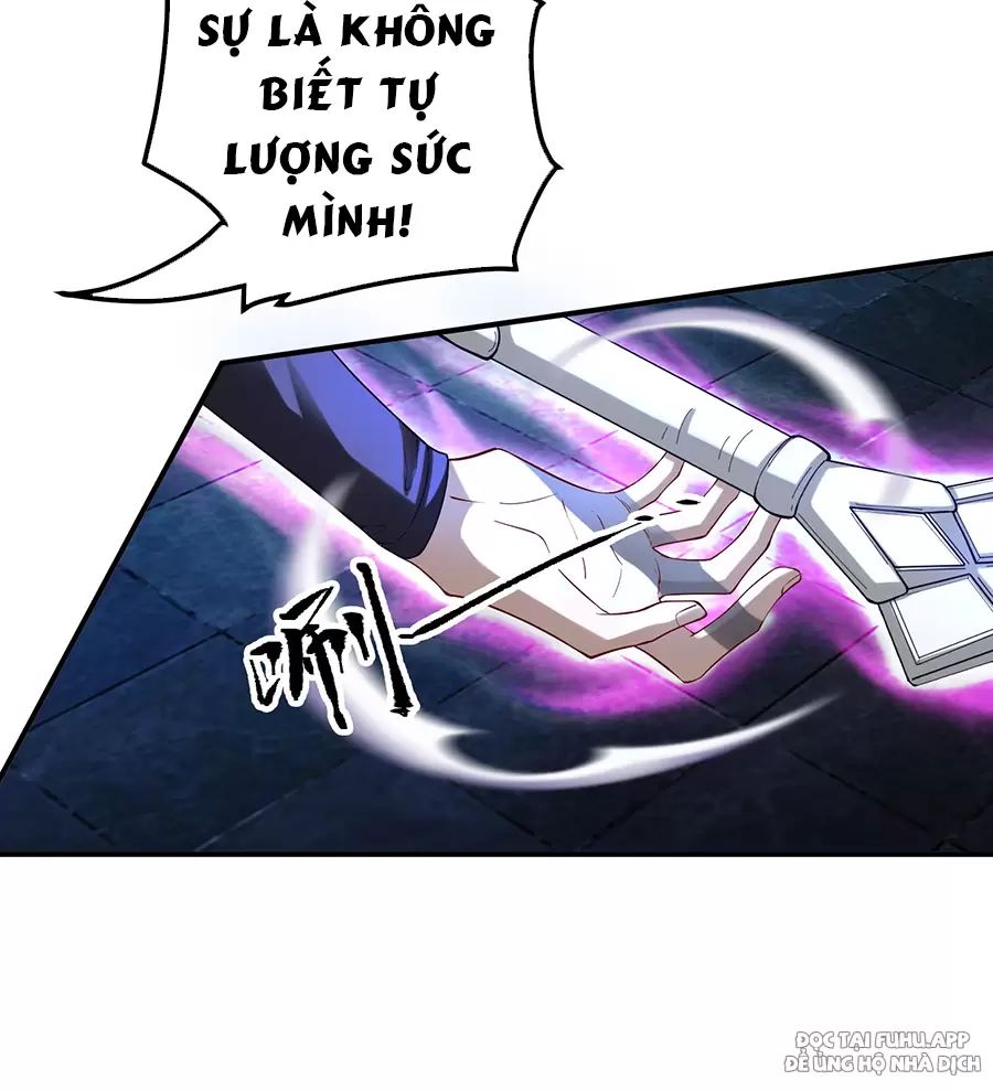 Đồ Đệ Của Ta Là Nữ Đế Chap 49 - Next Chap 50