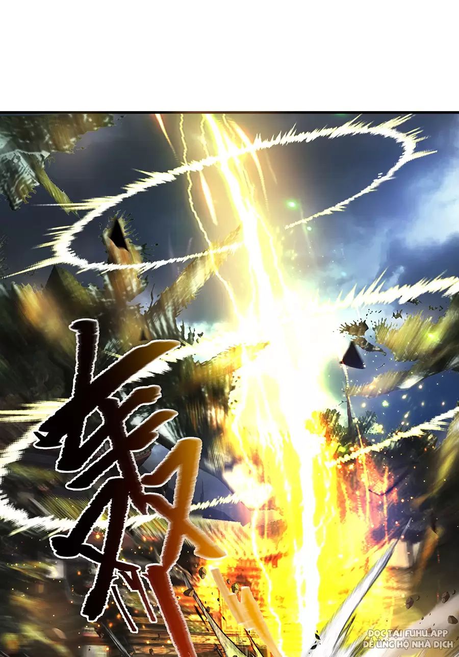 Đồ Đệ Của Ta Là Nữ Đế Chap 49 - Next Chap 50