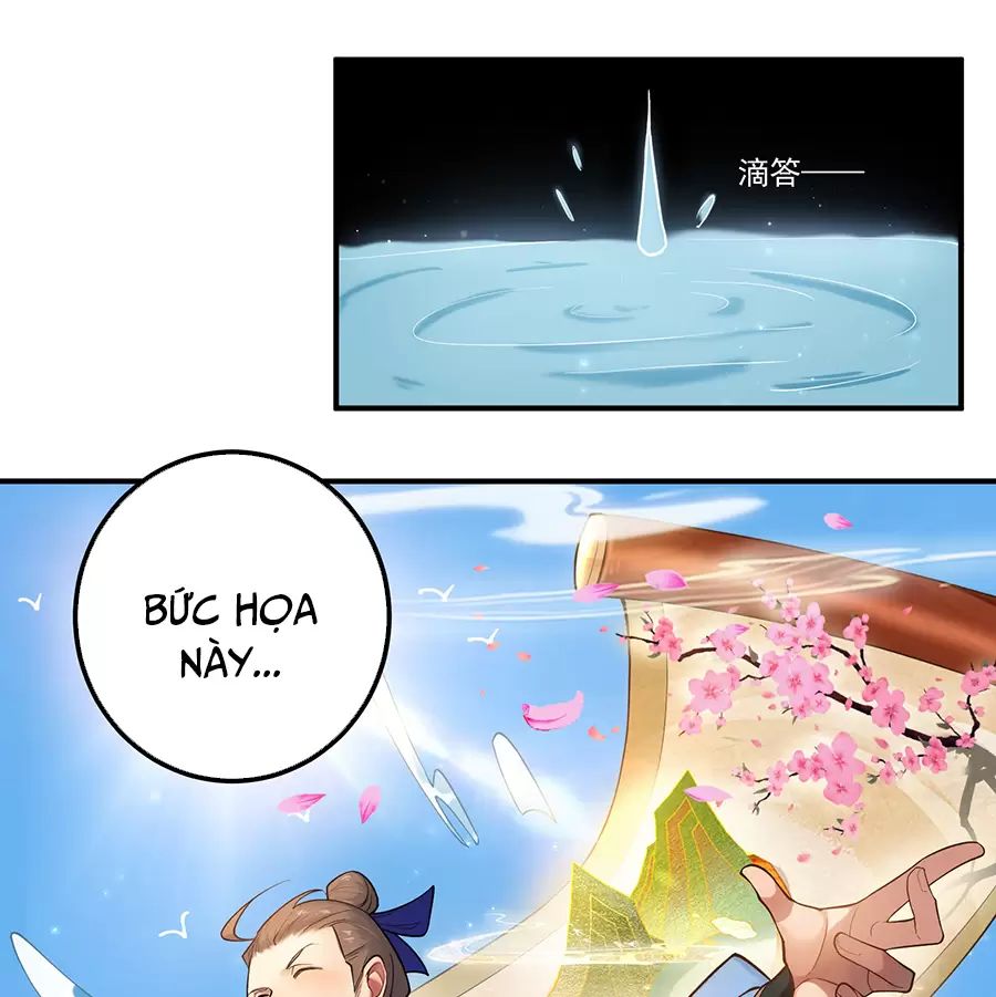 Đồ Đệ Của Ta Là Nữ Đế Chap 49 - Next Chap 50