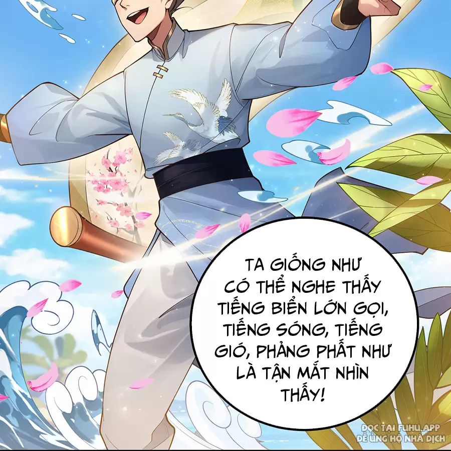 Đồ Đệ Của Ta Là Nữ Đế Chap 49 - Next Chap 50