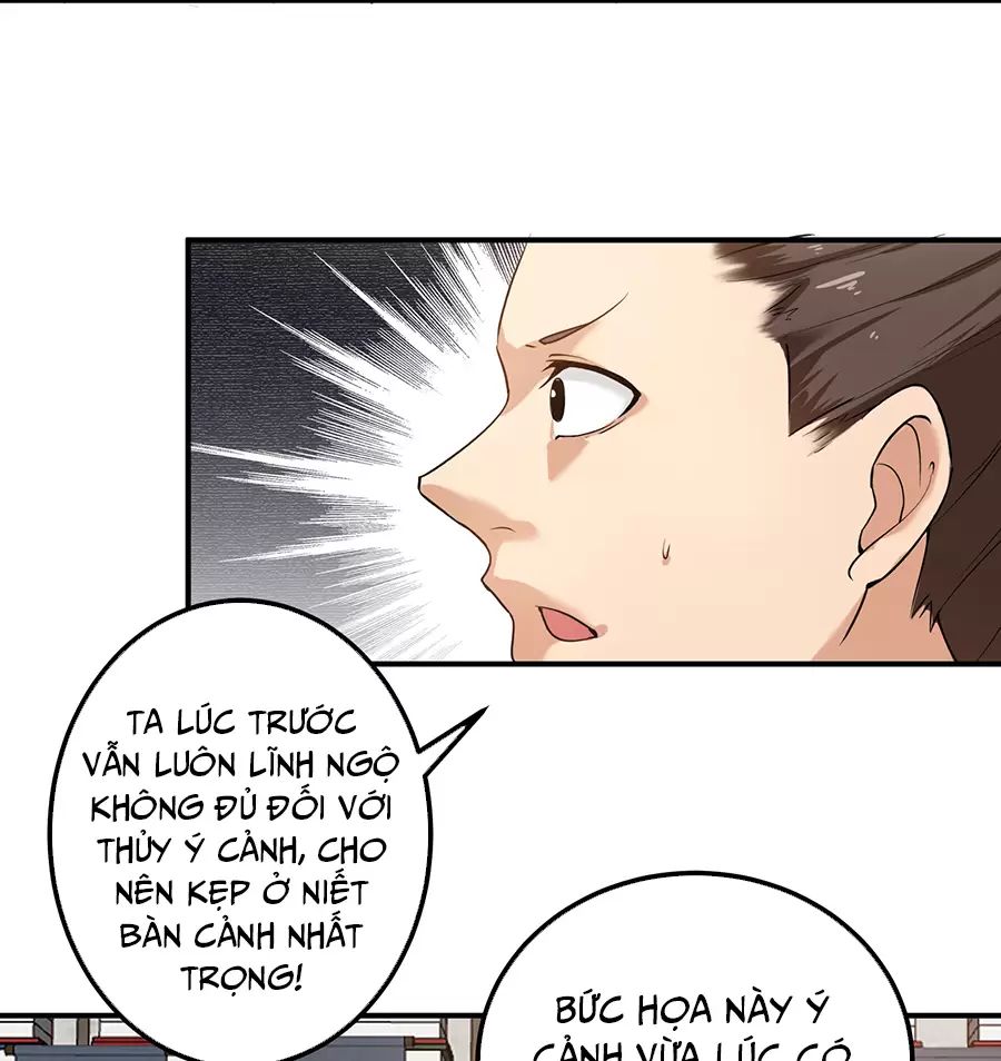 Đồ Đệ Của Ta Là Nữ Đế Chap 49 - Next Chap 50