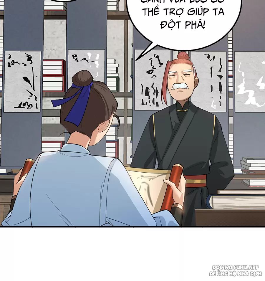 Đồ Đệ Của Ta Là Nữ Đế Chap 49 - Next Chap 50