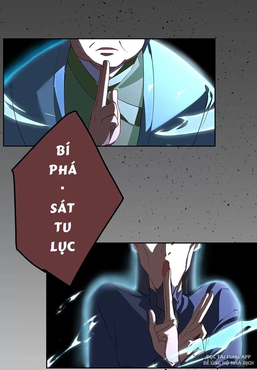 Đồ Đệ Của Ta Là Nữ Đế Chap 50 - Next Chap 51