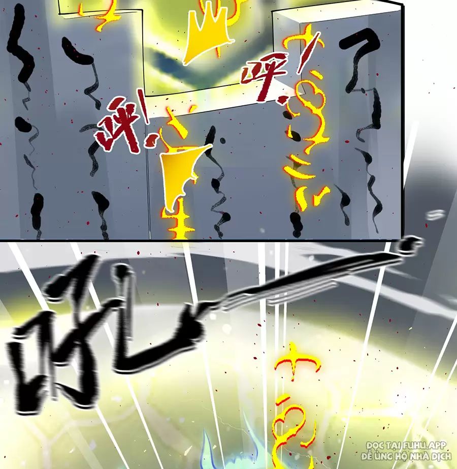 Đồ Đệ Của Ta Là Nữ Đế Chap 50 - Next Chap 51