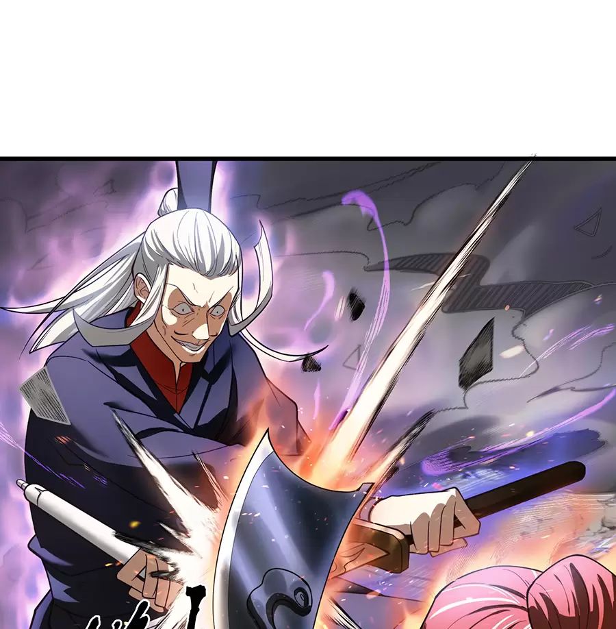 Đồ Đệ Của Ta Là Nữ Đế Chap 50 - Next Chap 51