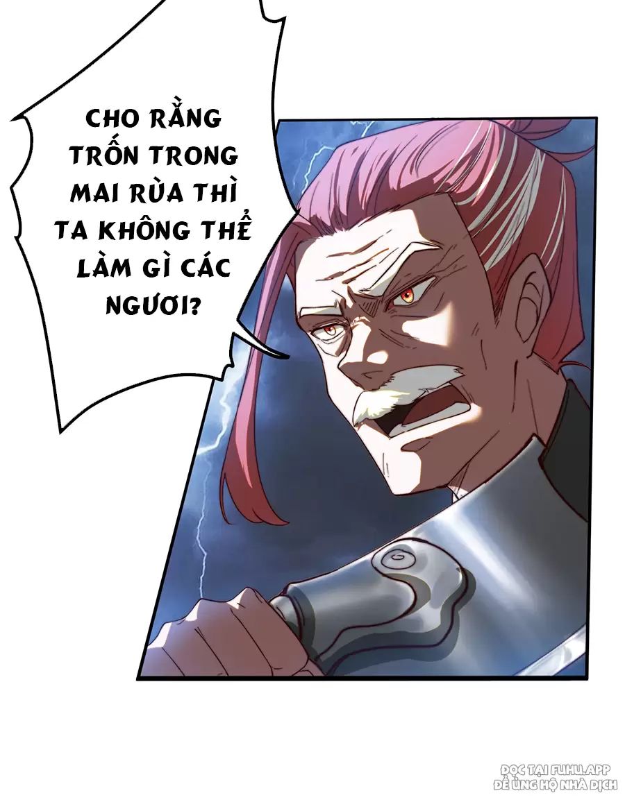 Đồ Đệ Của Ta Là Nữ Đế Chap 50 - Next Chap 51