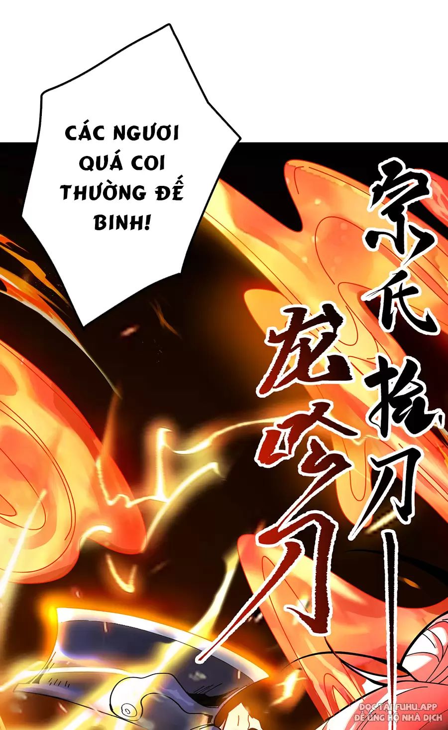 Đồ Đệ Của Ta Là Nữ Đế Chap 50 - Next Chap 51