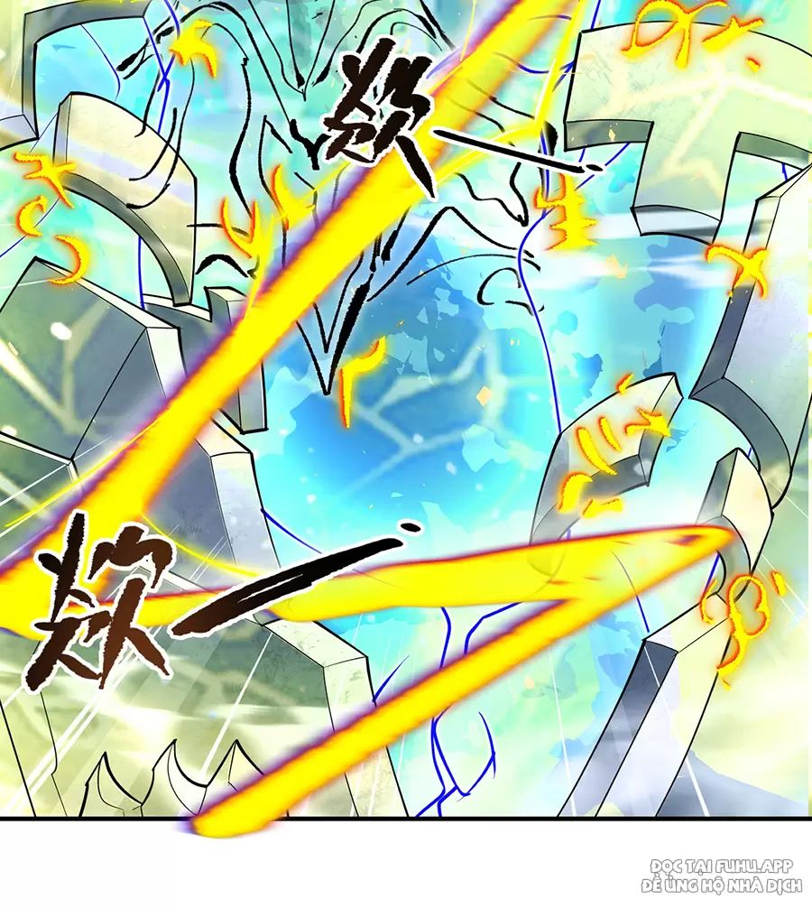 Đồ Đệ Của Ta Là Nữ Đế Chap 50 - Next Chap 51