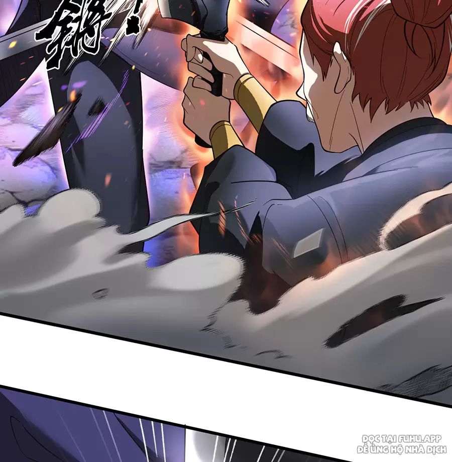 Đồ Đệ Của Ta Là Nữ Đế Chap 50 - Next Chap 51