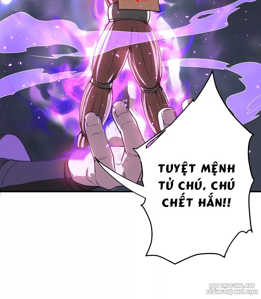 Đồ Đệ Của Ta Là Nữ Đế Chap 50 - Next Chap 51