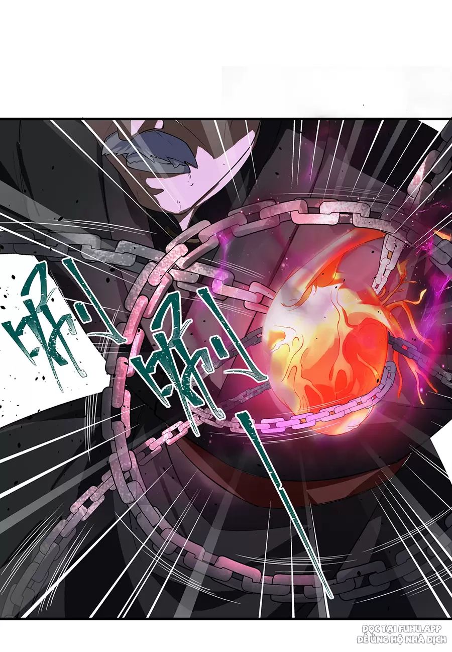 Đồ Đệ Của Ta Là Nữ Đế Chap 50 - Next Chap 51