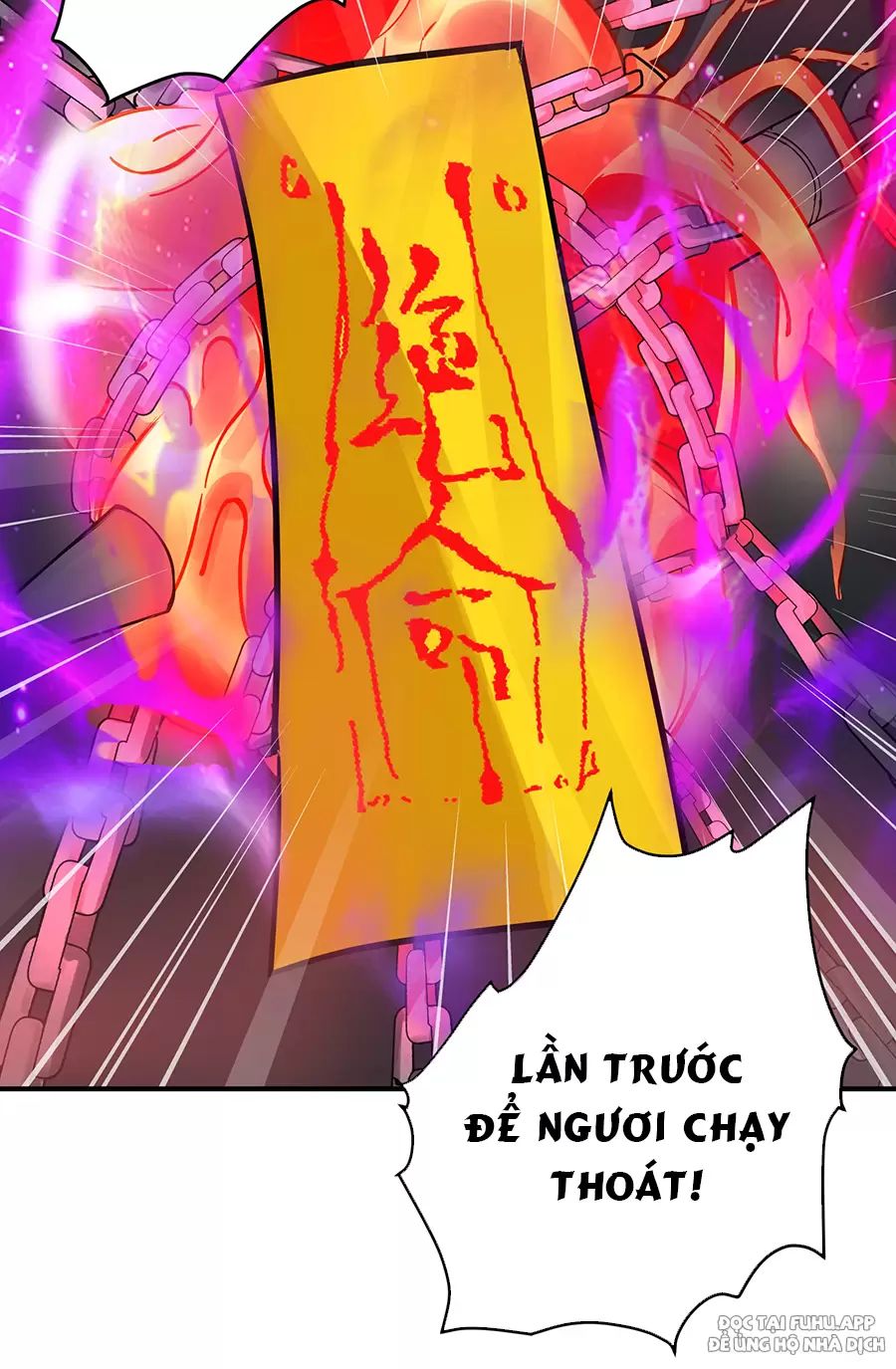 Đồ Đệ Của Ta Là Nữ Đế Chap 50 - Next Chap 51