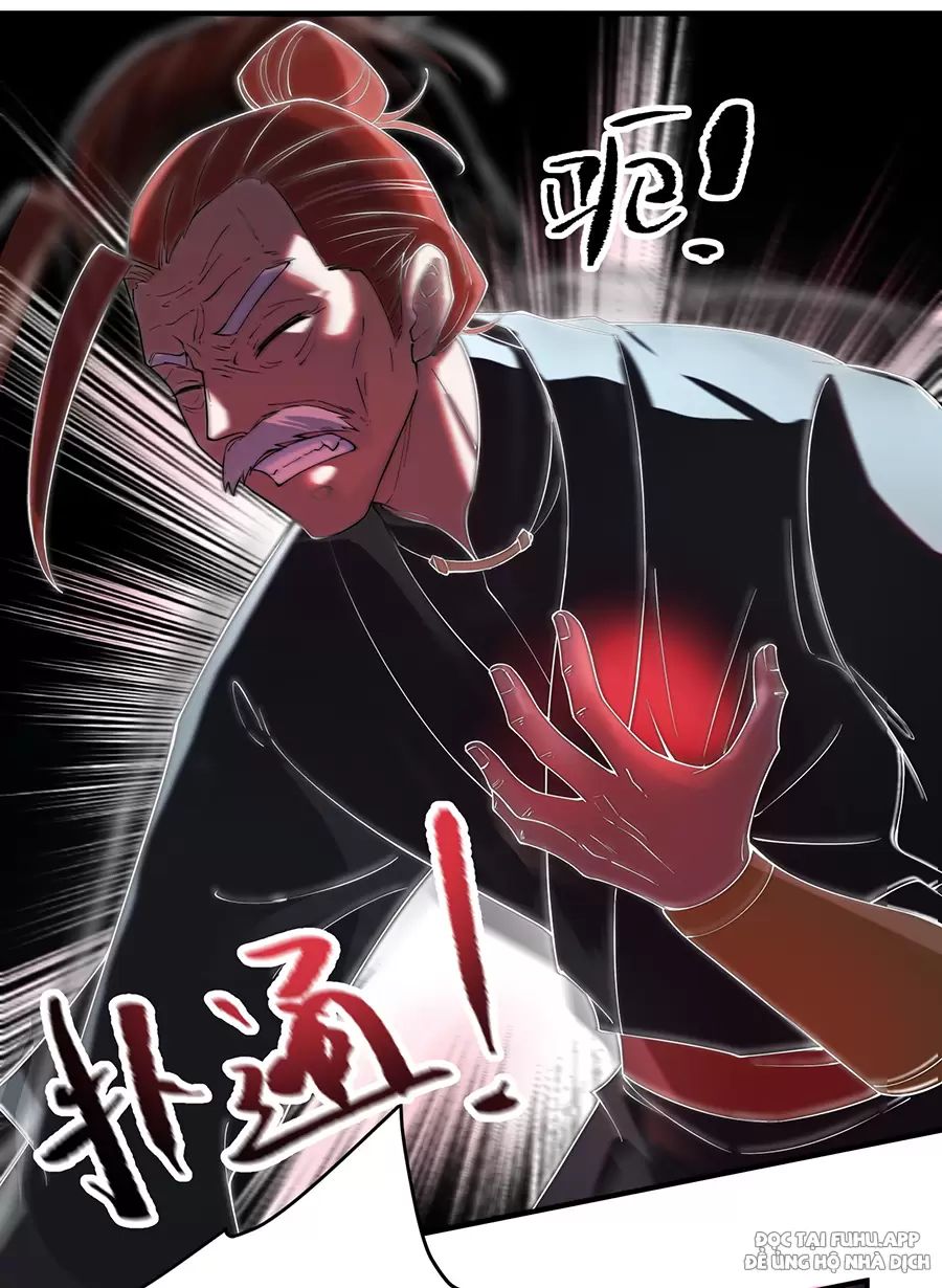 Đồ Đệ Của Ta Là Nữ Đế Chap 50 - Next Chap 51