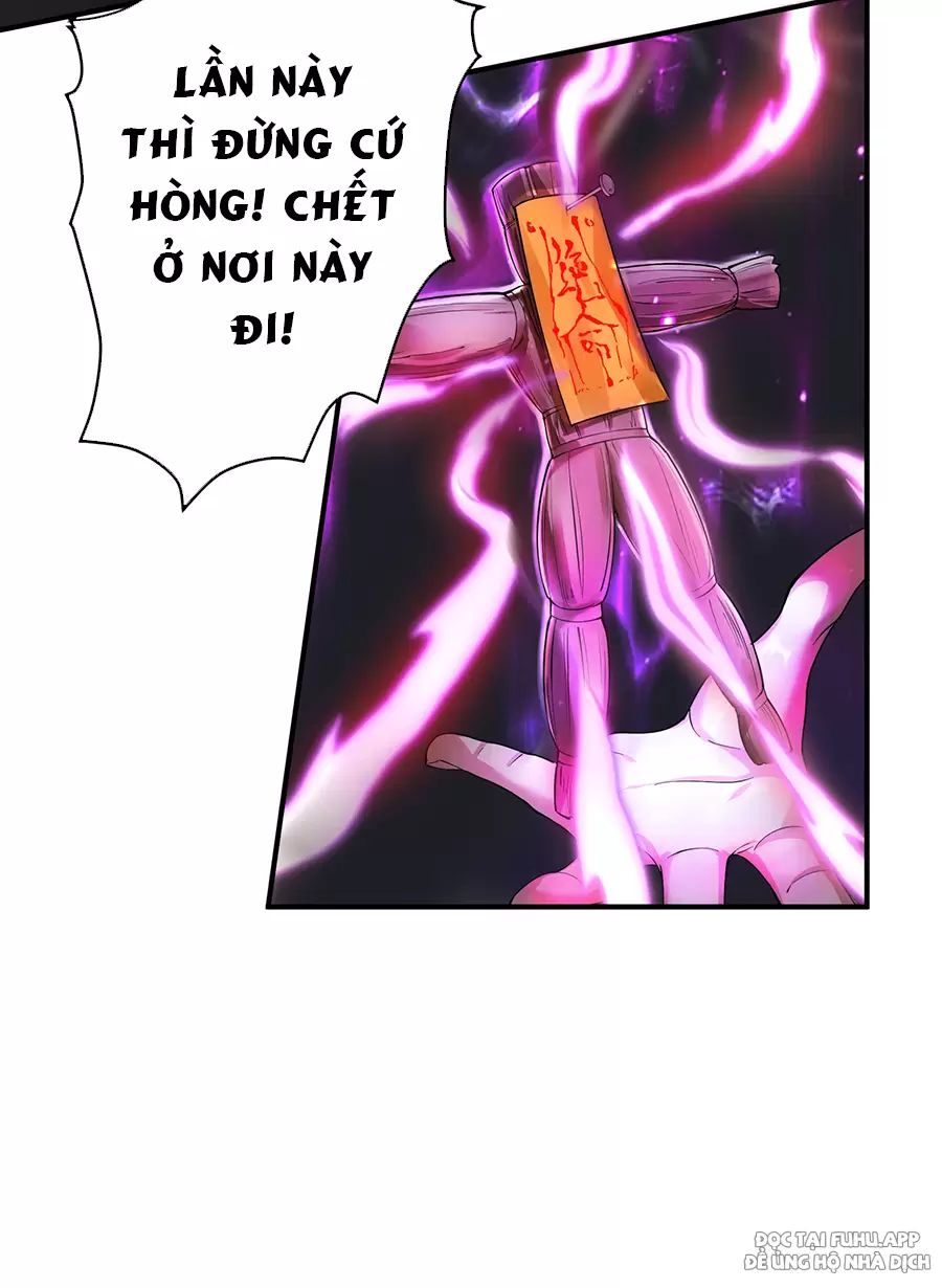 Đồ Đệ Của Ta Là Nữ Đế Chap 50 - Next Chap 51