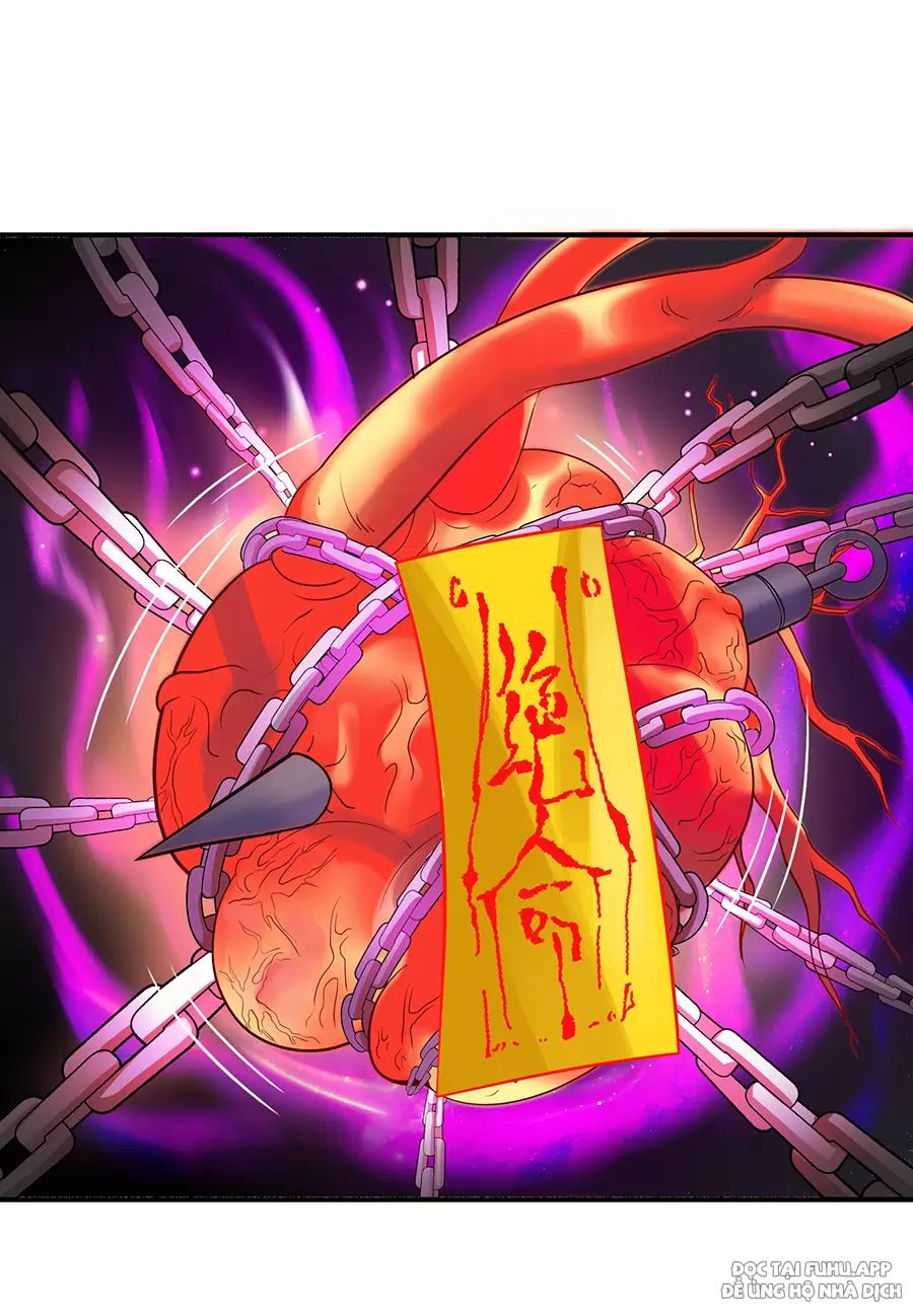 Đồ Đệ Của Ta Là Nữ Đế Chap 50 - Next Chap 51