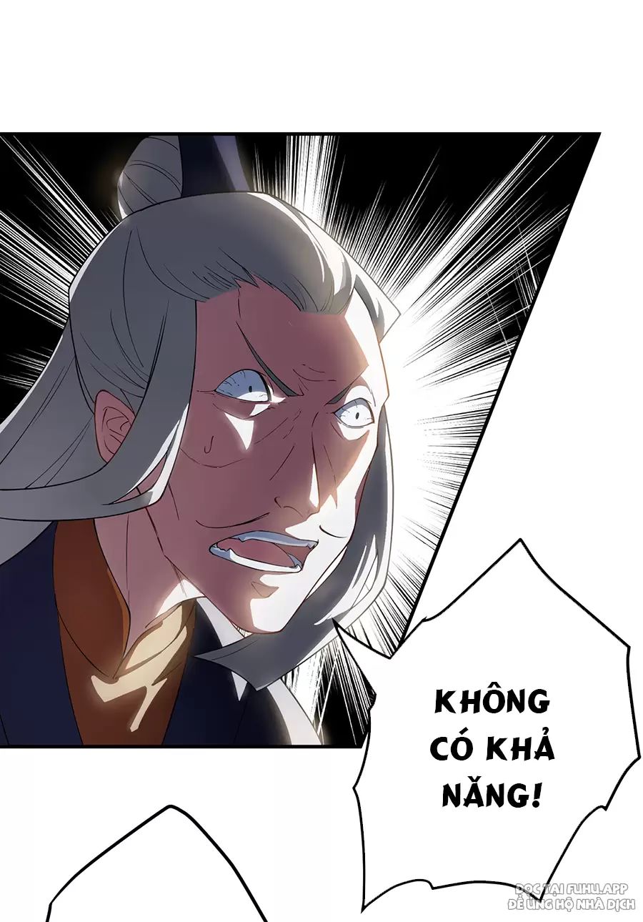 Đồ Đệ Của Ta Là Nữ Đế Chap 50 - Next Chap 51