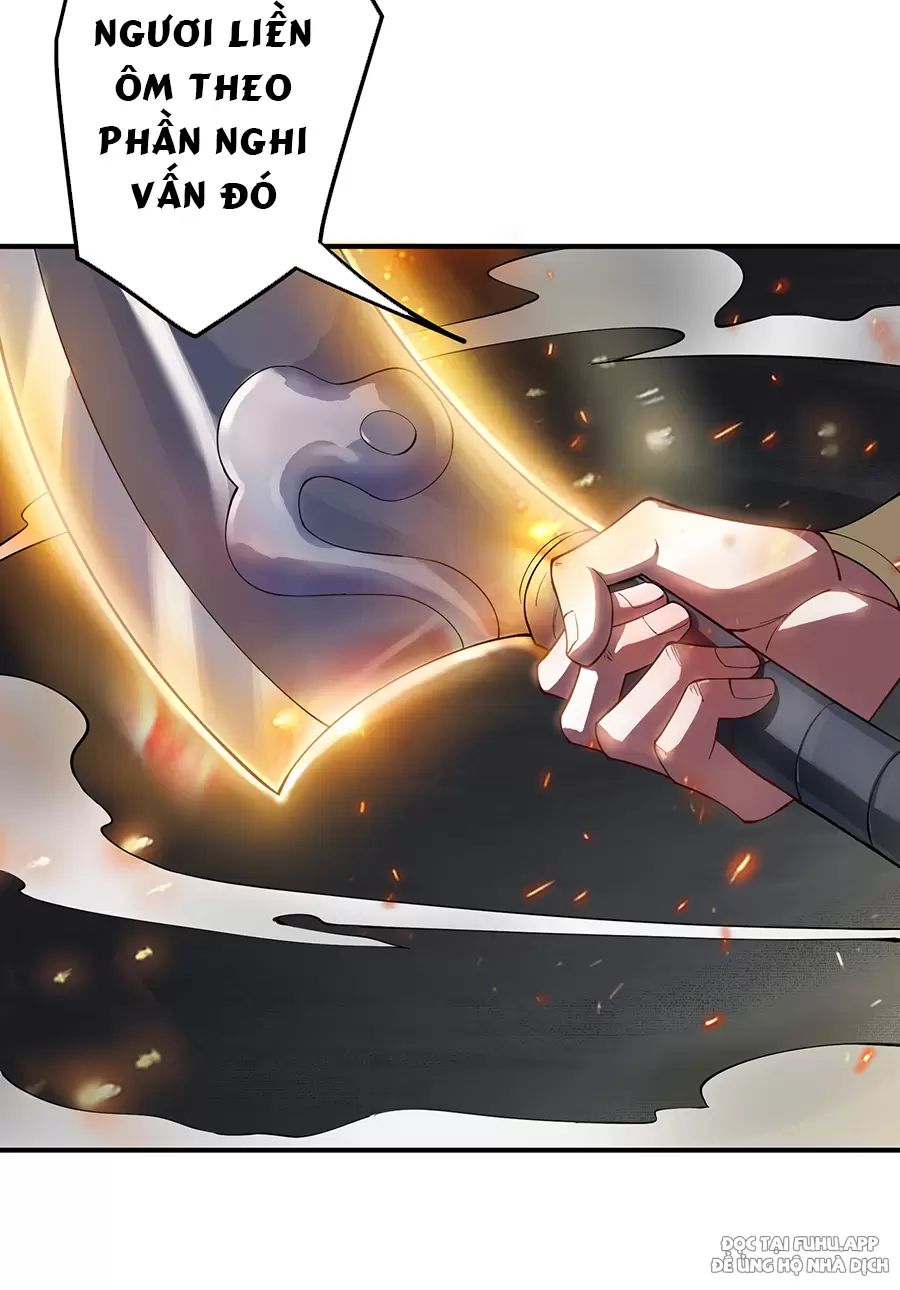 Đồ Đệ Của Ta Là Nữ Đế Chap 50 - Next Chap 51