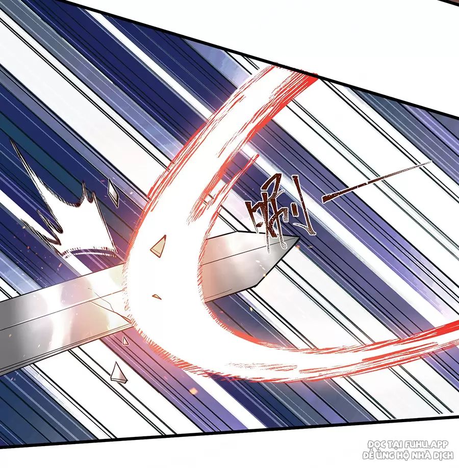 Đồ Đệ Của Ta Là Nữ Đế Chap 50 - Next Chap 51