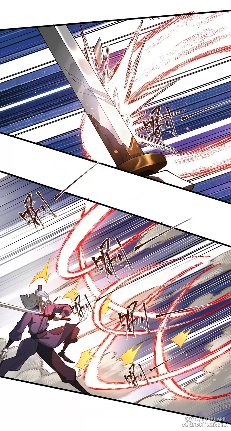 Đồ Đệ Của Ta Là Nữ Đế Chap 50 - Next Chap 51